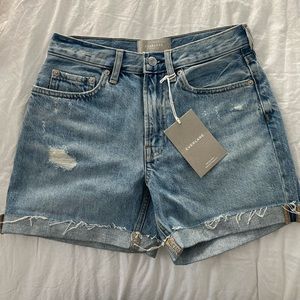 Everlane The Denim Shorts - 23
